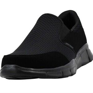 Skechers Men's Equalizer Persistent Slip-On Sneaker Size 11.5